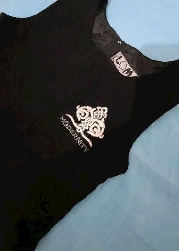 Çok şık, 2 yaş ,bolerolu siyah elbise - Görsel 4