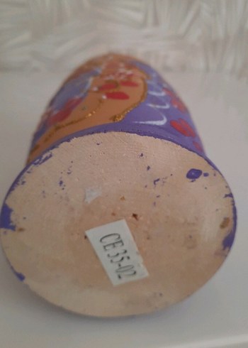 Ahşap 4'lü matruşka - Görsel 4