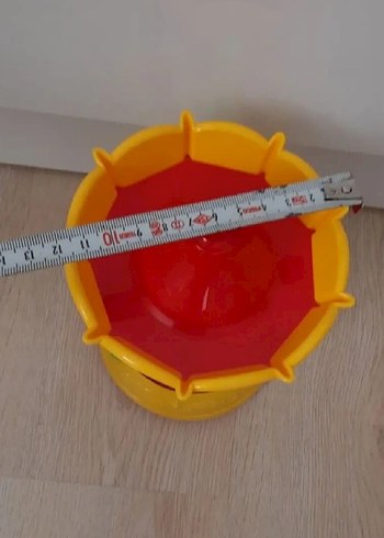 Müzikli ve ışıklı atlı karınca - Görsel 5