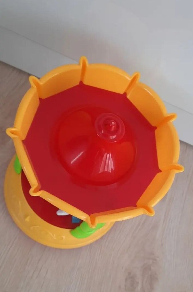 Müzikli ve ışıklı atlı karınca - Görsel 2