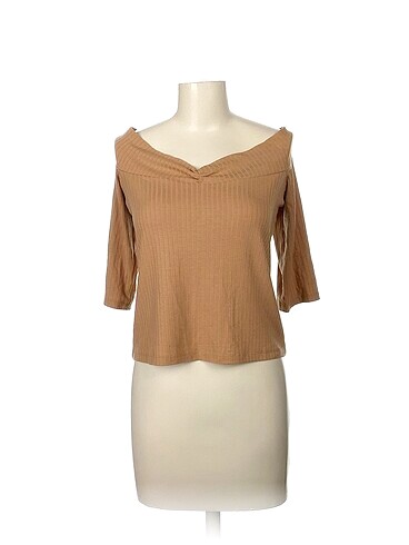 Zara Bluz %70 İndirimli.