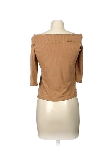 l Beden Zara Bluz %70 İndirimli.