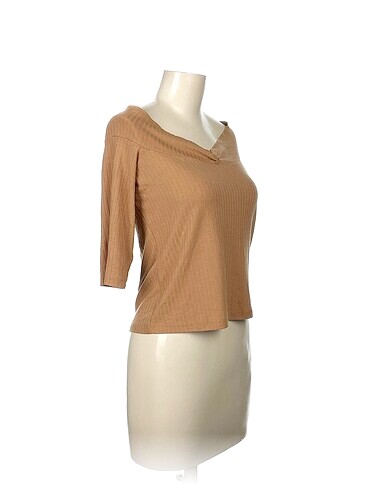 Zara Zara Bluz %70 İndirimli.