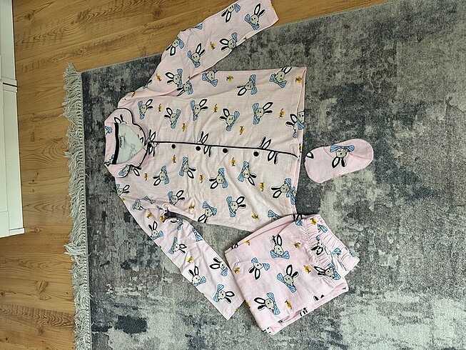 Diğer Pijama