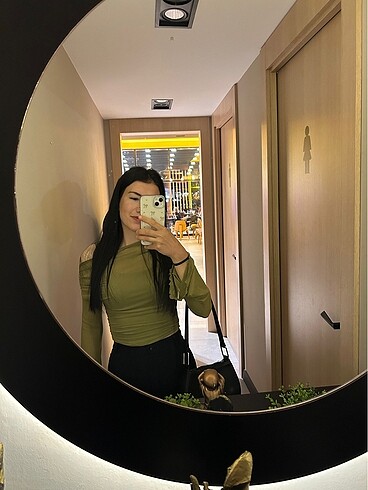 Sheinside Bluz üst
