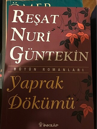 Yaprak dökümü