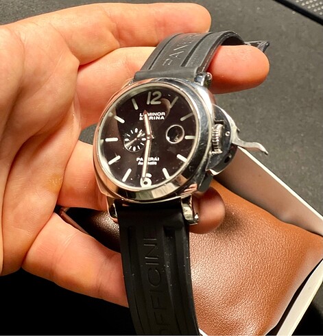 Panerai üst kalite otomatik saat