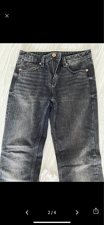 Stradivarius pantolon