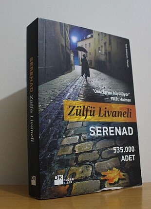 Zülfü LİVANELİ - SERENAD
