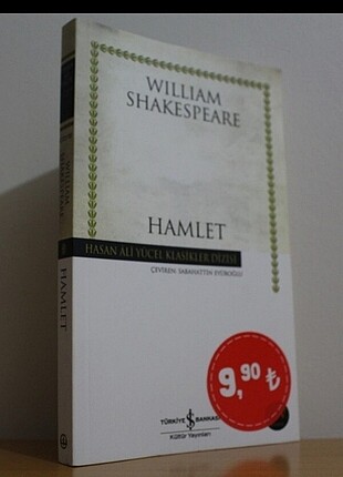 Hamlet, Romeo ve Juliet