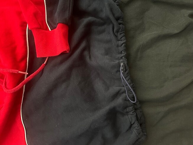 m Beden h&m kısa sweat