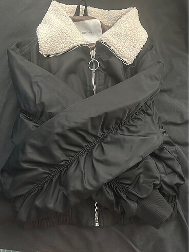 Bershka bershka bomber ceket