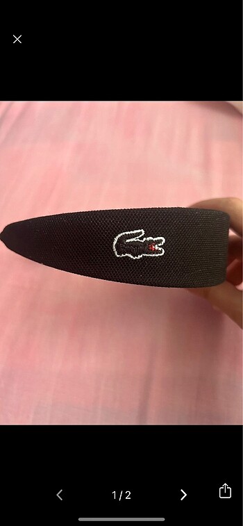 lacoste