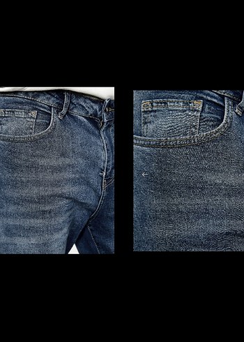 Koton erkek jeans