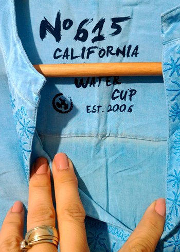 mavi bluz - Görsel 4