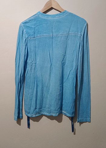 mavi bluz - Görsel 3