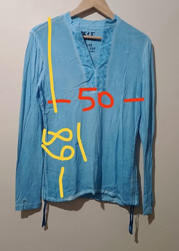 mavi bluz - Görsel 2