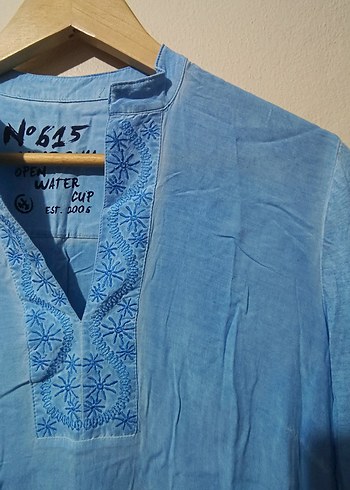 mavi bluz - Görsel 6