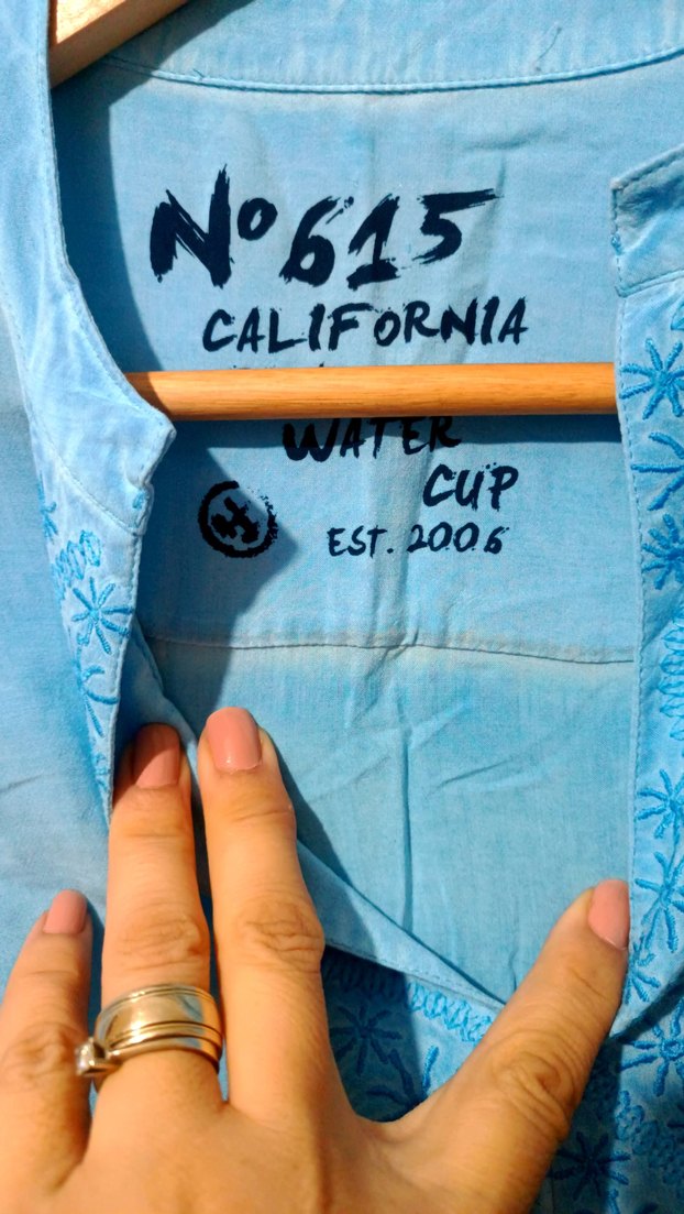 mavi bluz - Görsel 4