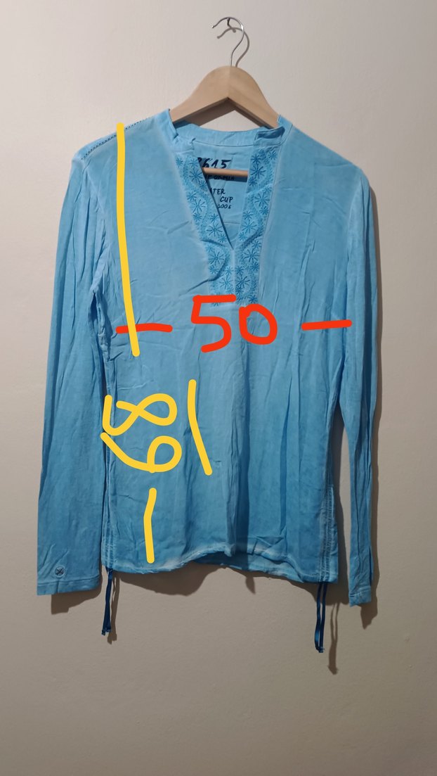 mavi bluz - Görsel 2