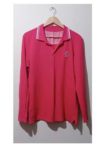 Uzun kollu tişört - Görsel 6