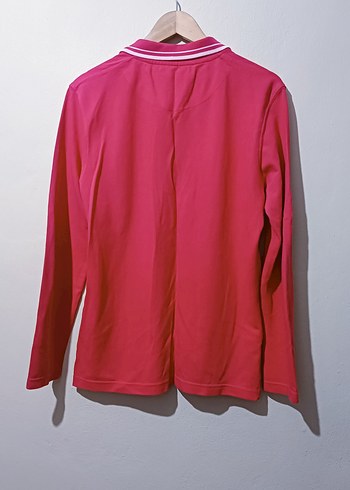 Uzun kollu tişört - Görsel 5