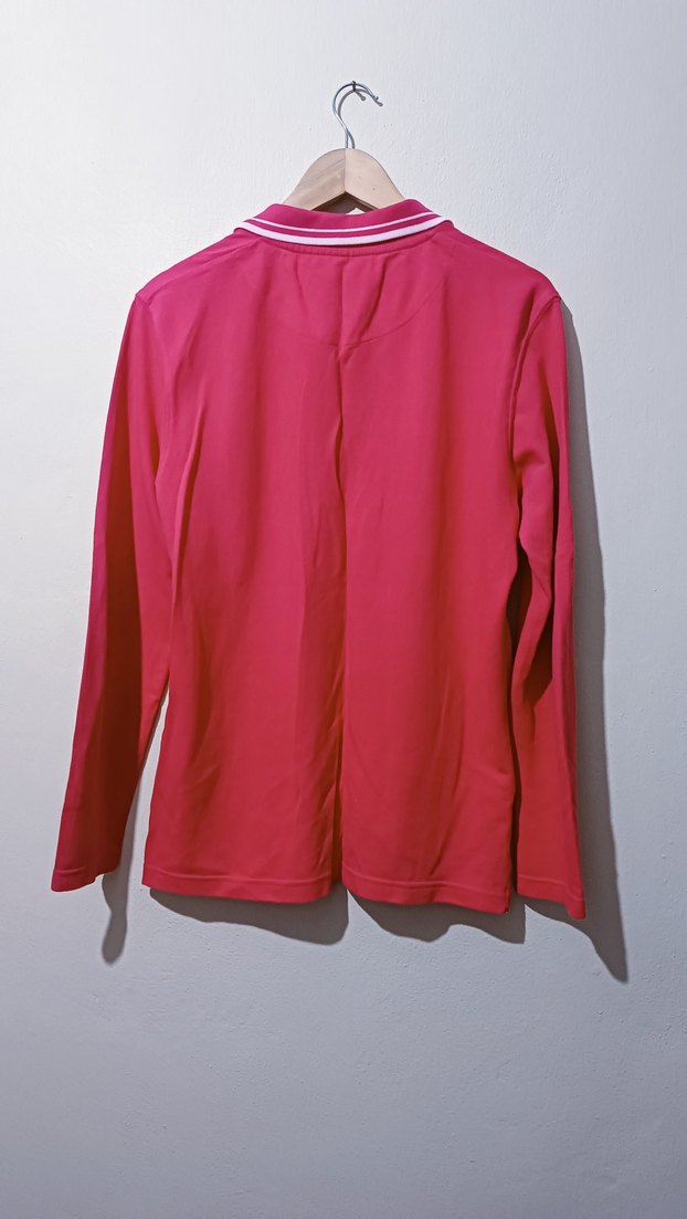 Uzun kollu tişört - Görsel 5