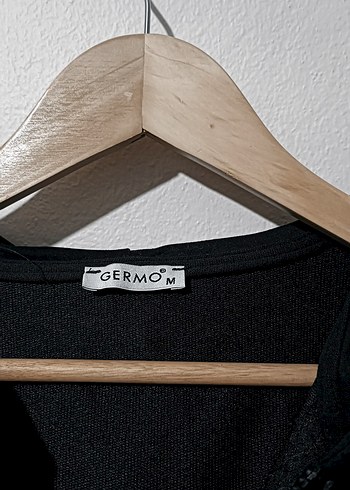 Pullu sweatshirt - Görsel 4