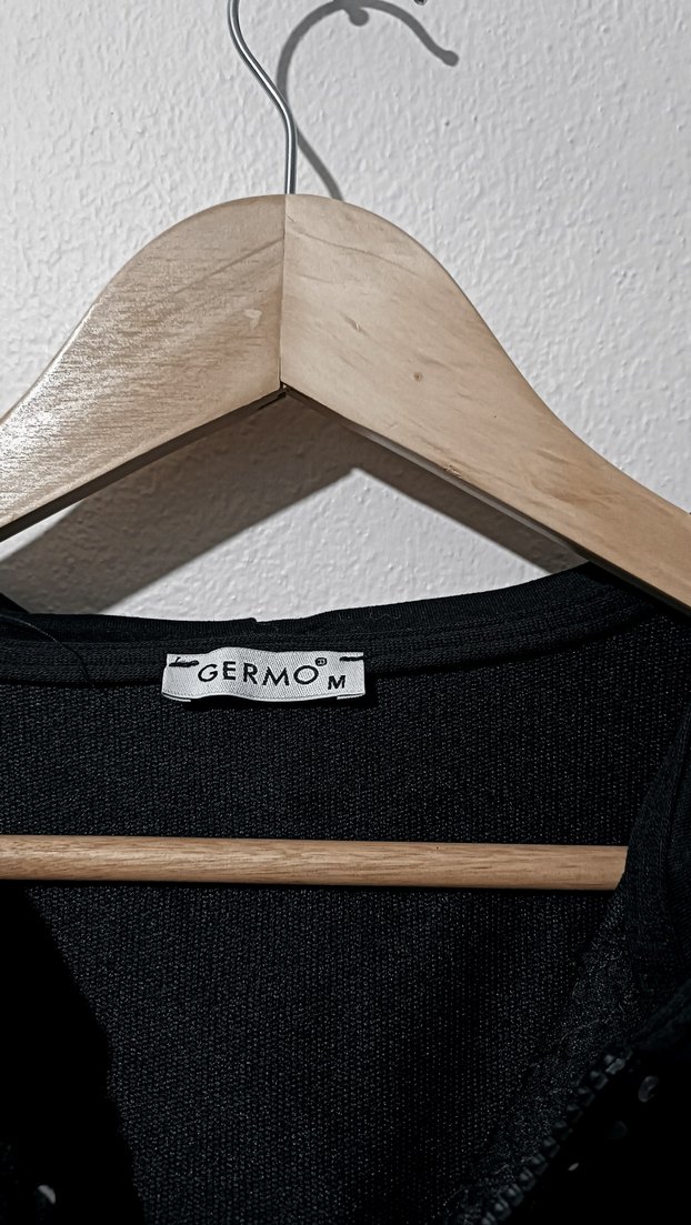 Pullu sweatshirt - Görsel 4