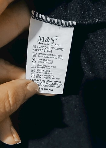 İşlemeli kazak - Görsel 3