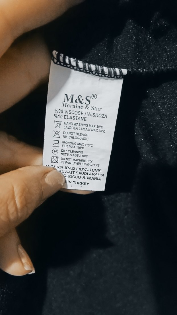 İşlemeli kazak - Görsel 3