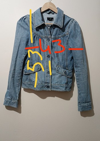 Kot mont - Görsel 2