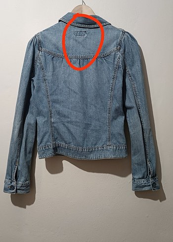 Kot mont - Görsel 6