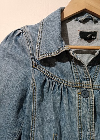 Kot mont - Görsel 4