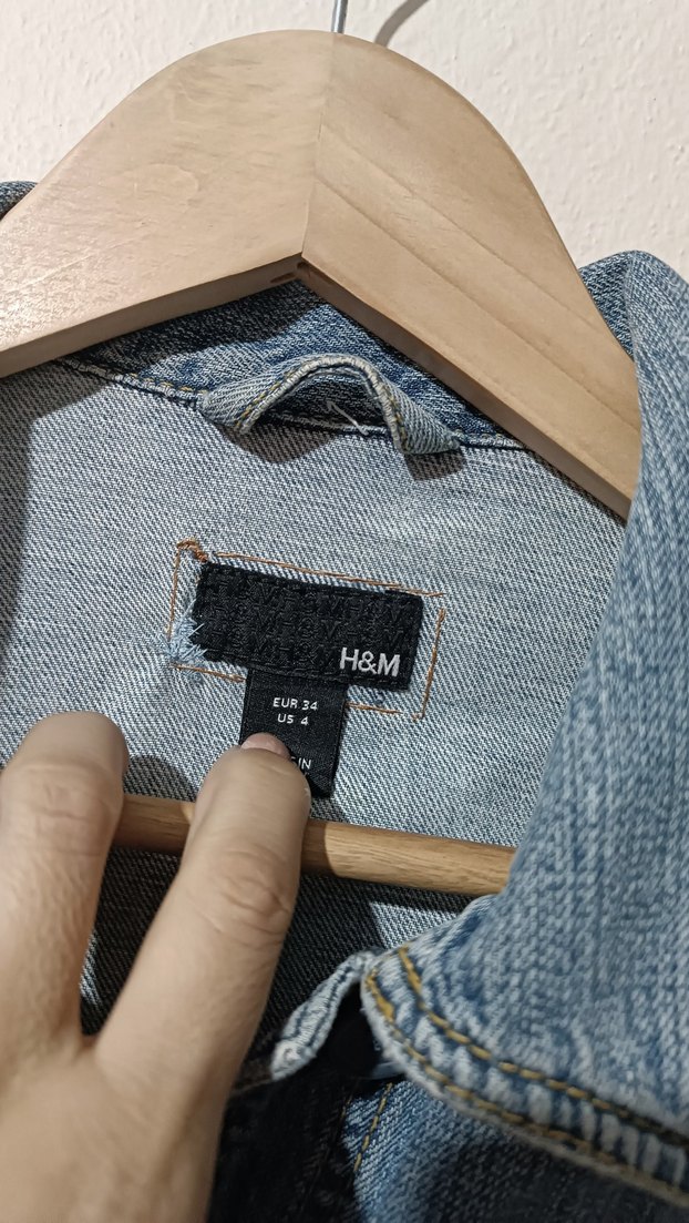 Kot mont - Görsel 5