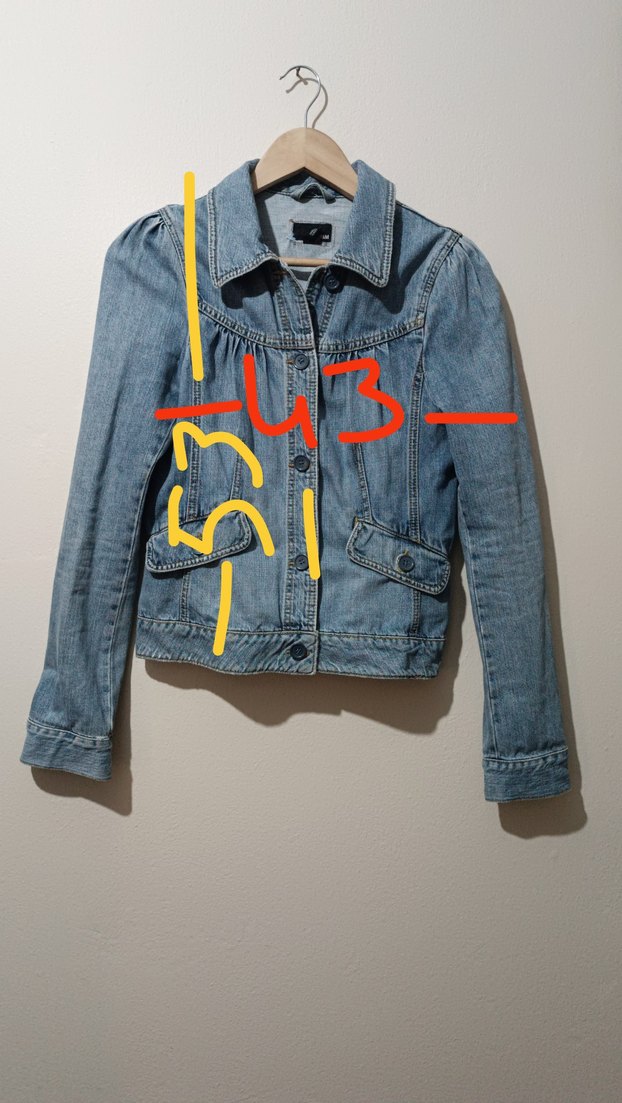 Kot mont - Görsel 2