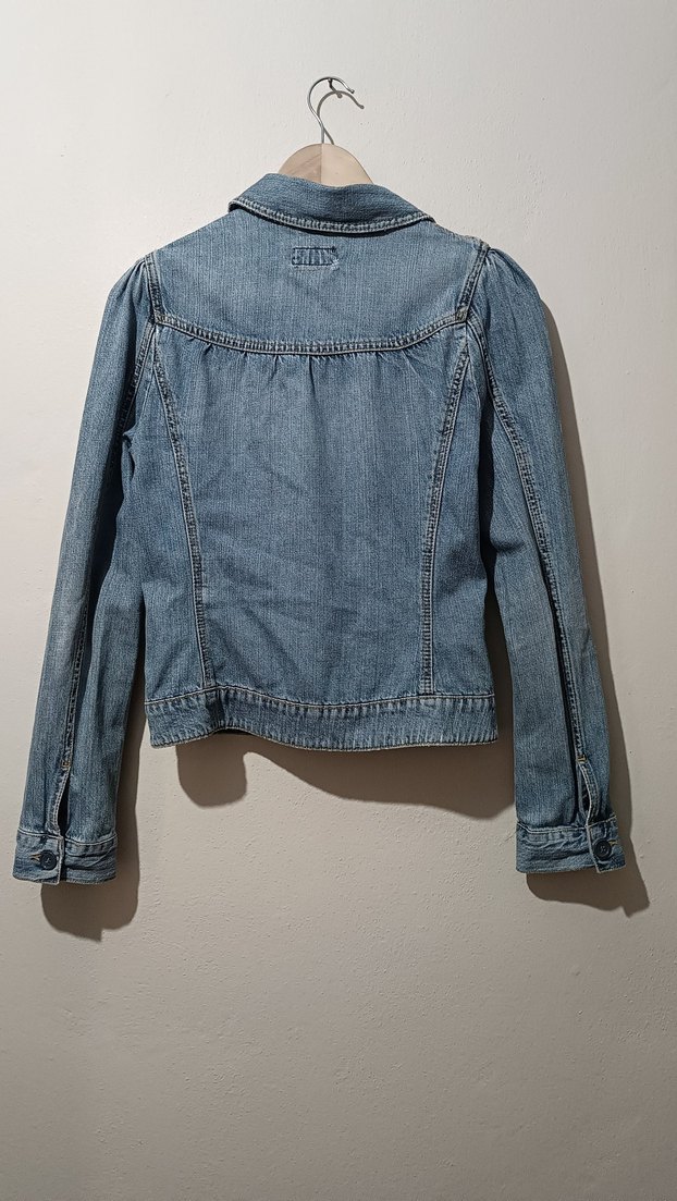 Kot mont - Görsel 3