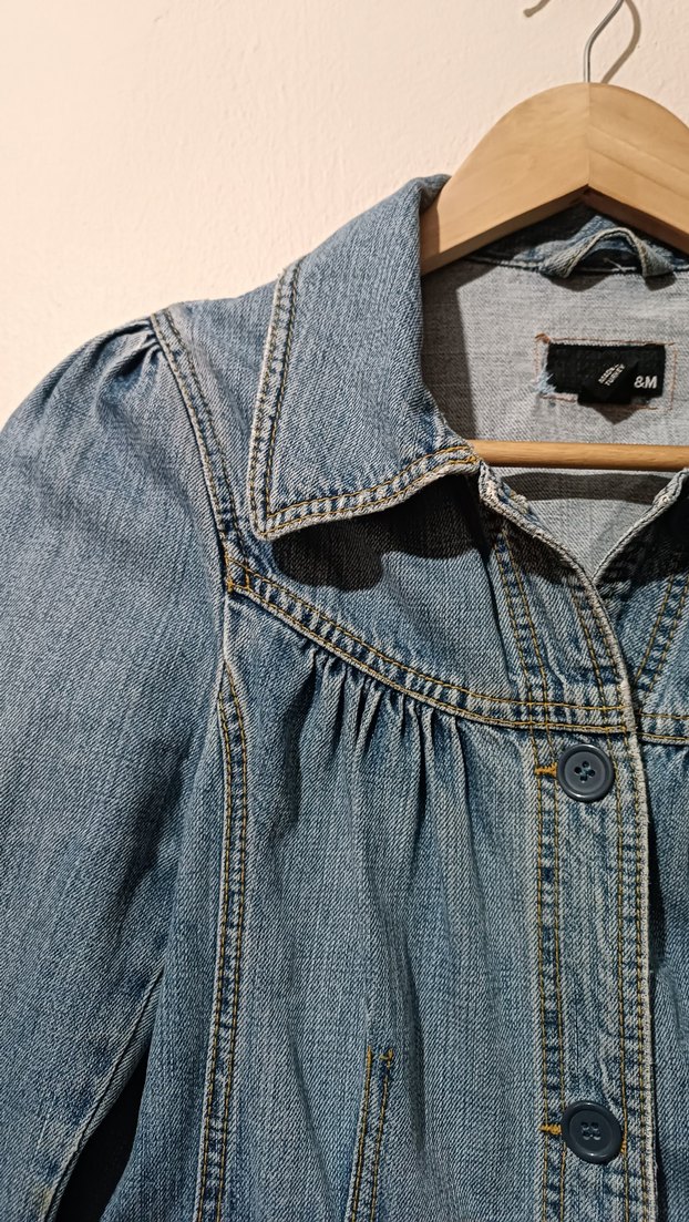 Kot mont - Görsel 4