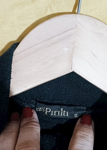 Sweatshirt - Görsel 4