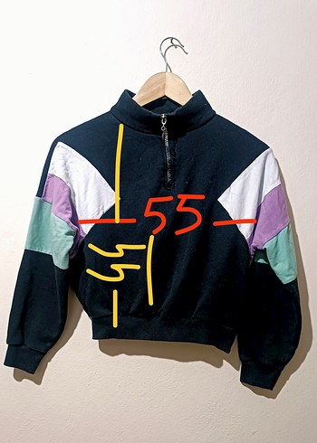 Sweatshirt - Görsel 2