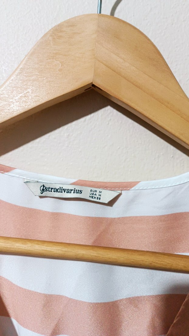 Stradivarius bluz - Görsel 3