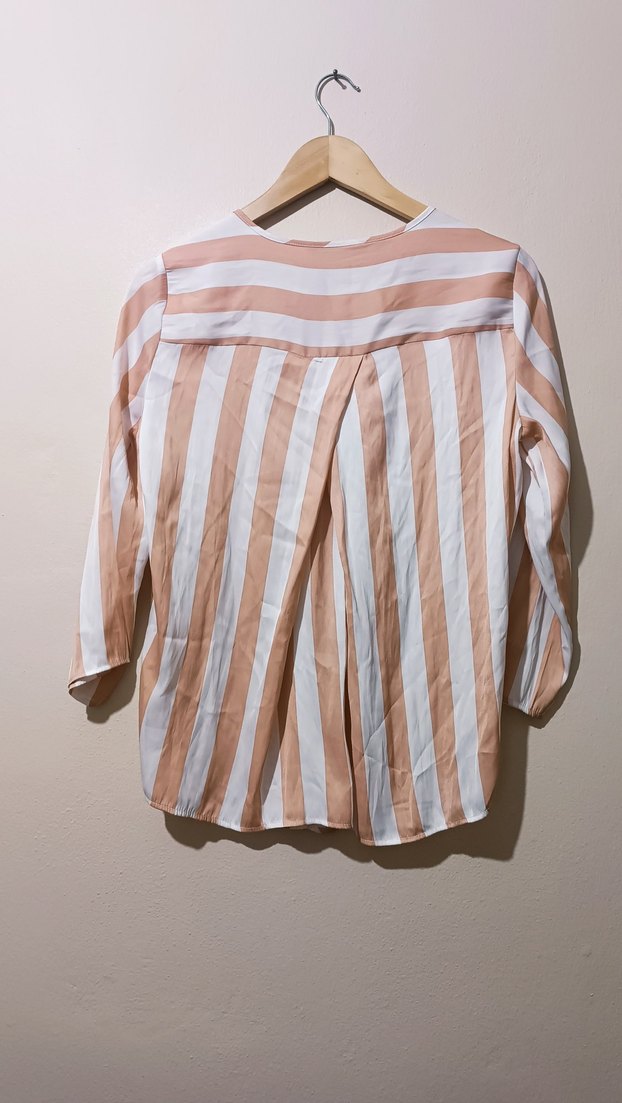 Stradivarius bluz - Görsel 4