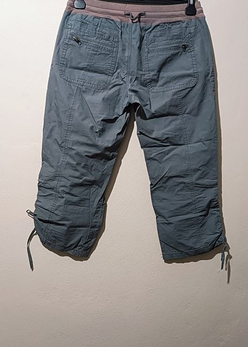 kapri pantolon - Görsel 2