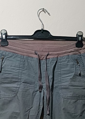 kapri pantolon - Görsel 4