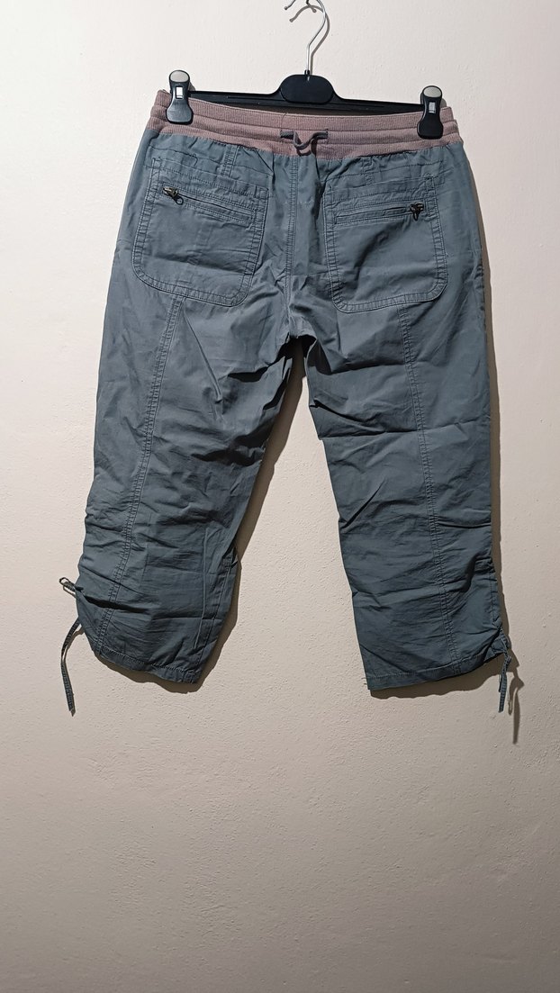 kapri pantolon - Görsel 2