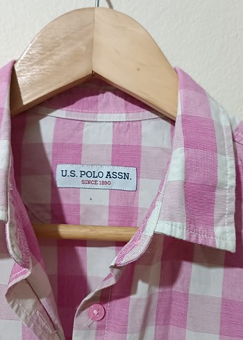 Polo bayan gömlek - Görsel 6