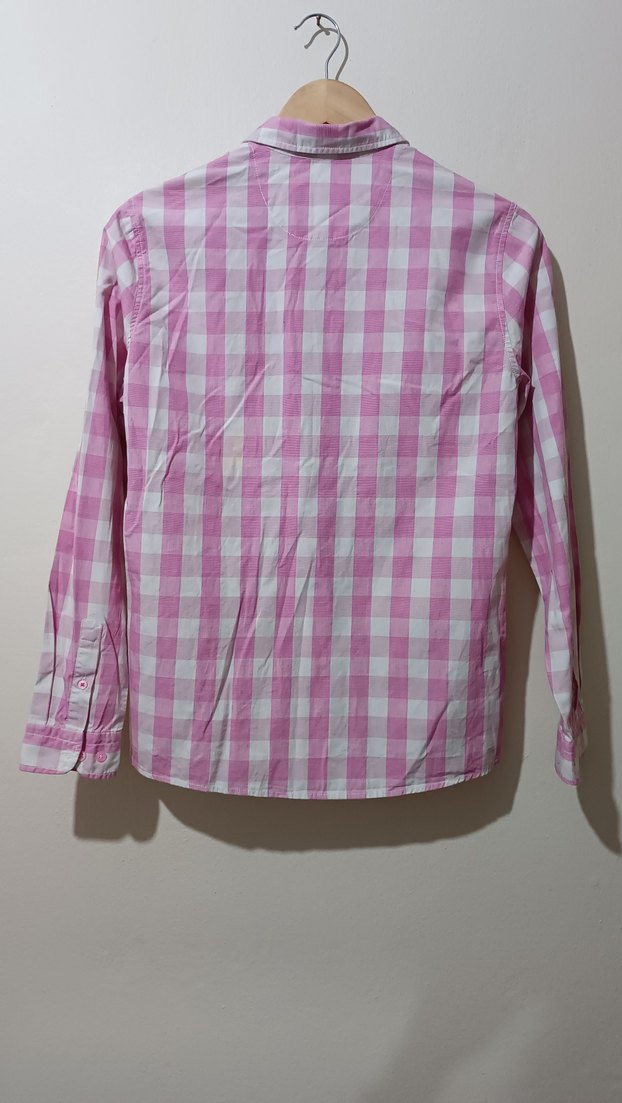 Polo bayan gömlek - Görsel 3