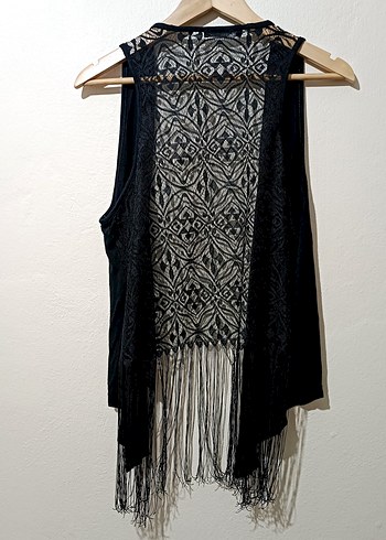 Batik marka yelek - Görsel 4