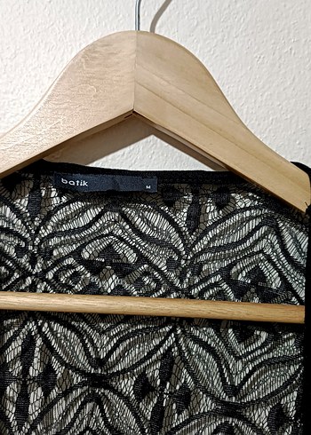 Batik marka yelek - Görsel 3