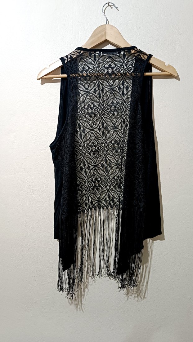 Batik marka yelek - Görsel 4